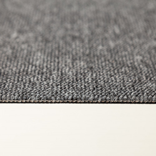 Ковровая плитка Bonkeel Space Gray