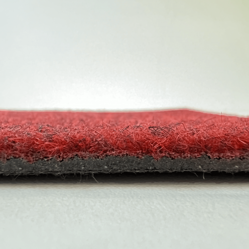 Ковровая плитка Bonkeel Storm Red