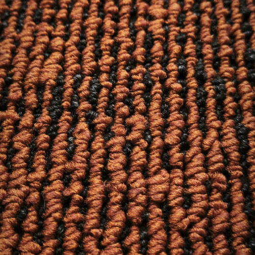 Ковровая плитка Bonkeel Sunrise Orange