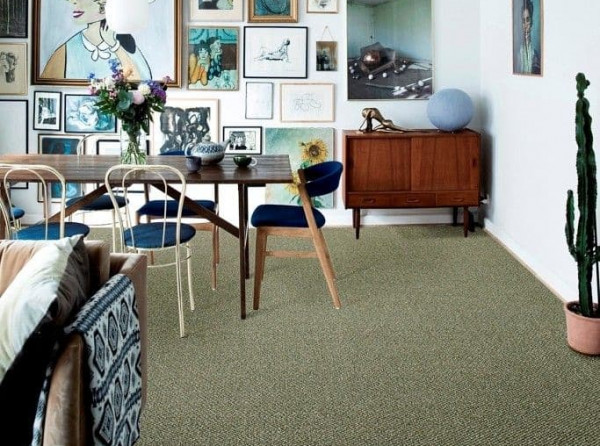 Ковролин AW Stainaway Tweed 24